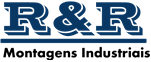Logo R&R Montagem Industrial 